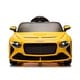 preview thumbnail 20 of 98, Licensed Bentley Mulsanne 12V Kids Ride-On Car with Remote Control, Bluetooth, USB, MP3, 3-Speed Adjustable