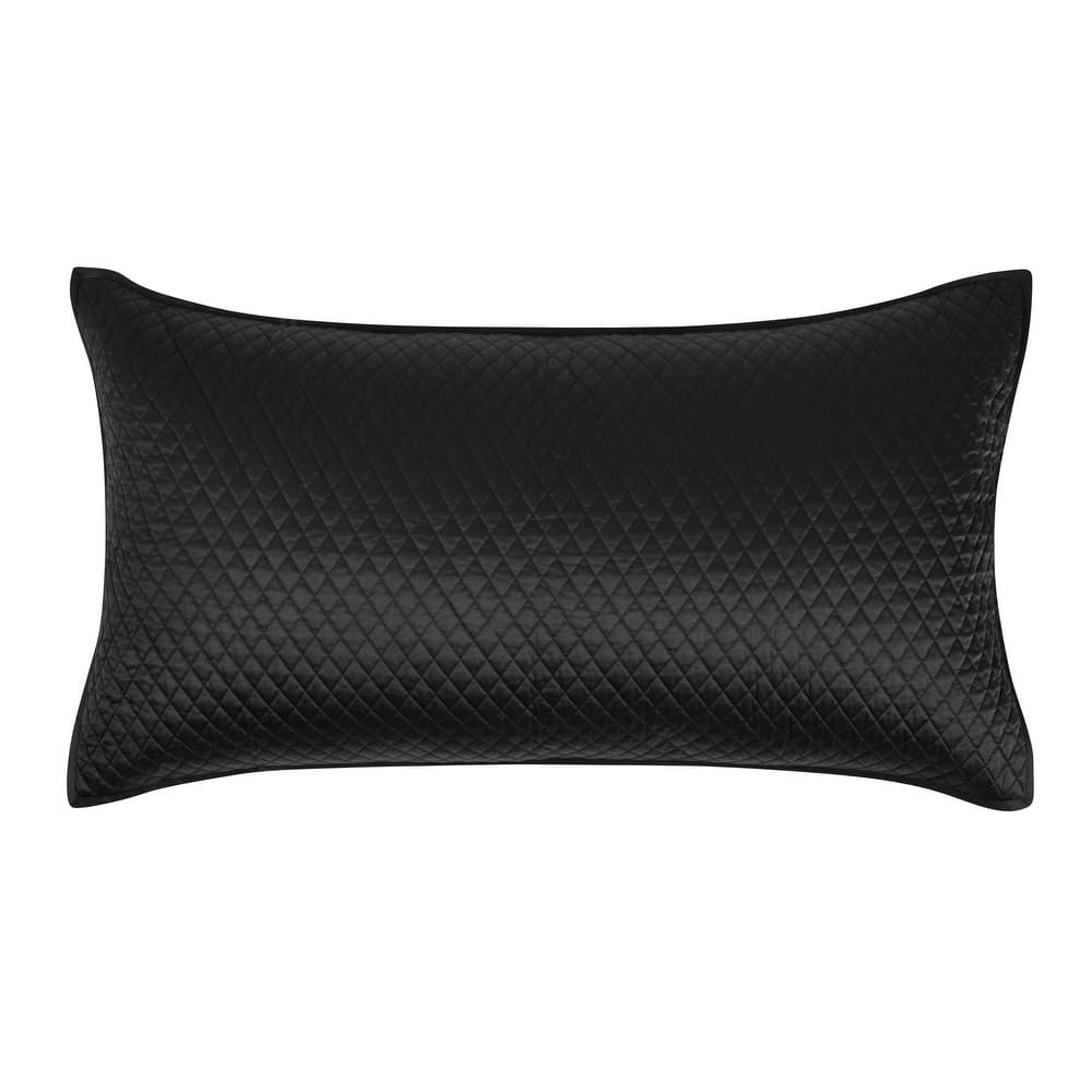 Winthrop 100% Sateen Sham by Kosas Home