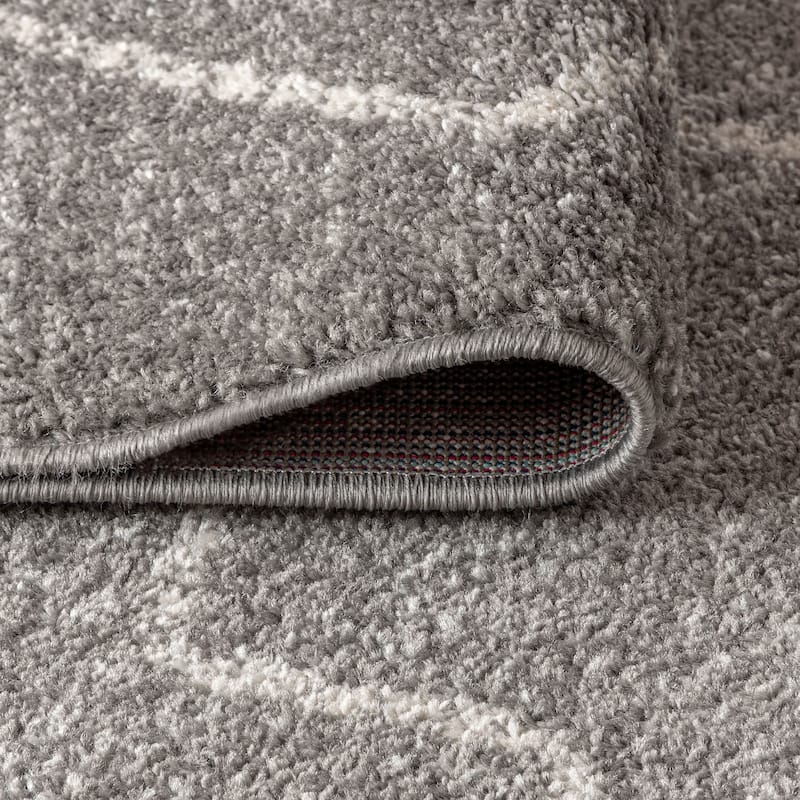 JONATHAN Y Zaina Moroccan Beni Souk Area Rug