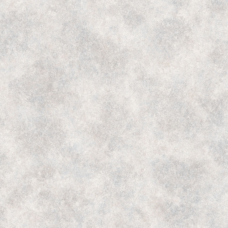 Galerie Wallcoverings Special FX 2 Collection Metallic Crackle Marble Texture Non-woven Wallpaper Roll - 33-feet long x 21-inches wide - Silver