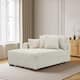 Option White/2 Pillows