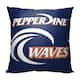 Option Pepperdine Waves