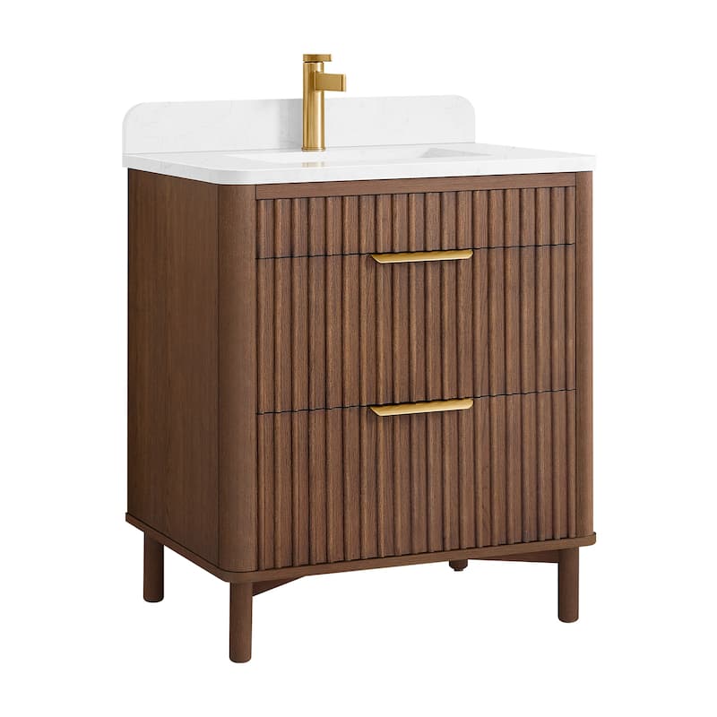 Mumbai Bath Vanity without Mirror