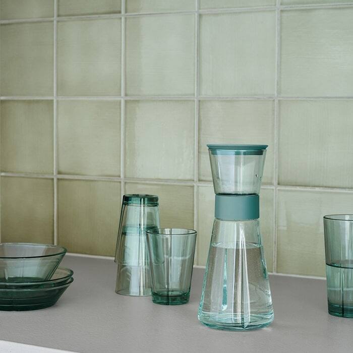 Rosendahl Grand Cru Recycled Water Carafe - 30.4 ounce
