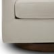 preview thumbnail 62 of 91, Liam Swivel Accent Chair