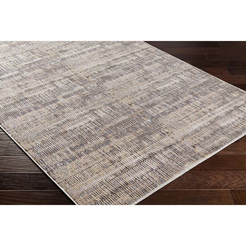Livabliss Modern & Contemporary Aida Abstract Area Rug