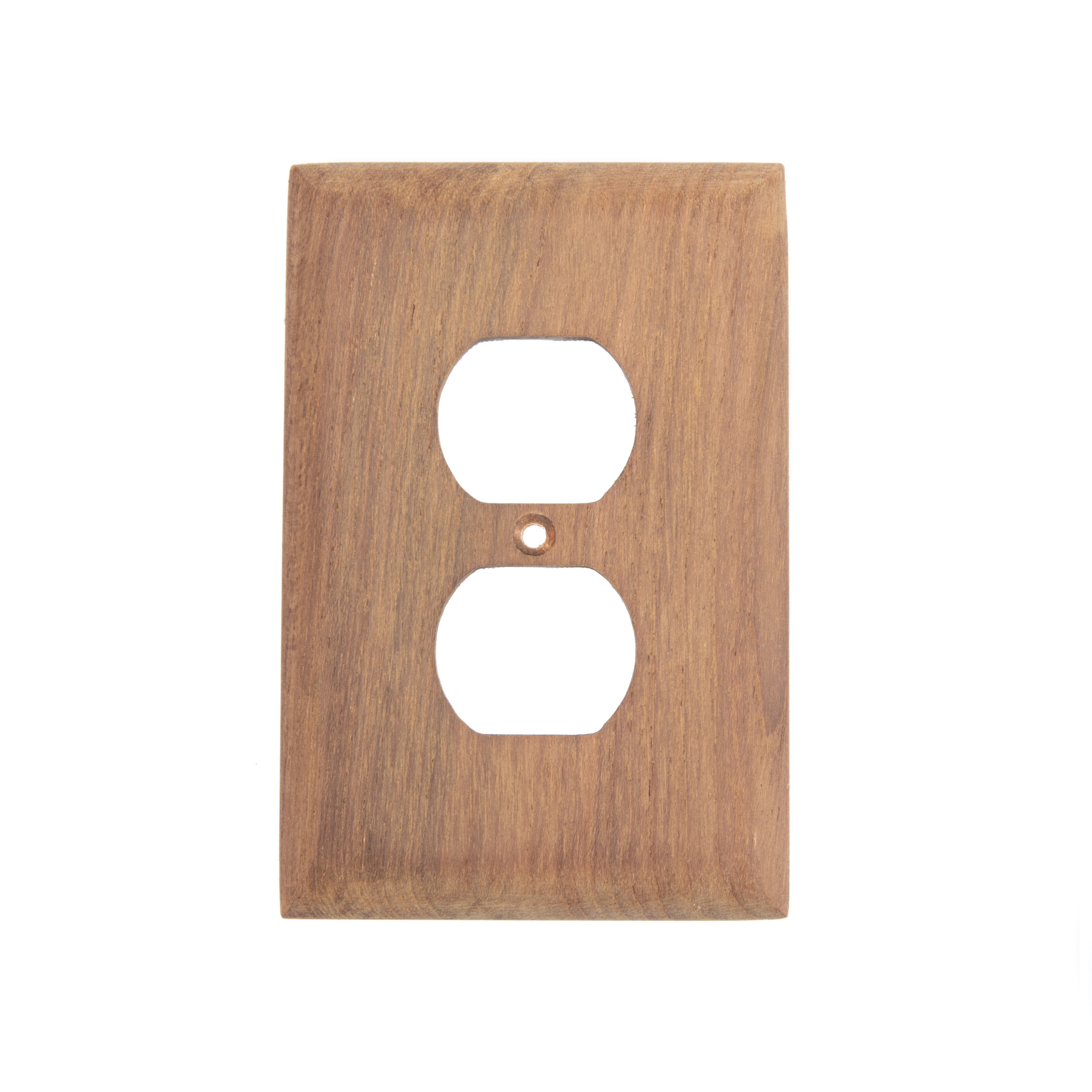 Outlet Receptacle Plate Outlet Cover - Overstock - 31770377