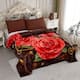 Option Brown Rose