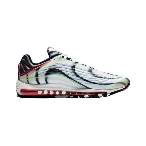 nike air max deluxe casual shoes