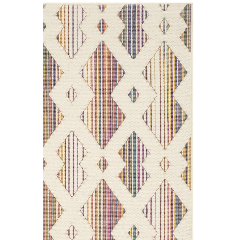 SAFAVIEH Havana Meggan Indoor/ Outdoor Waterproof Patio Backyard Rug