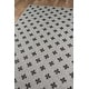 preview thumbnail 2 of 2, Novogratz by Momeni Villa Umbria Indoor Outdoor Rug - 2' X 6 Runner