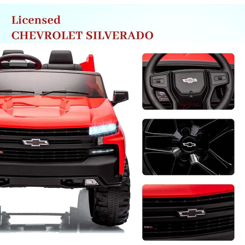 24V Electric Wheels Car for Kids