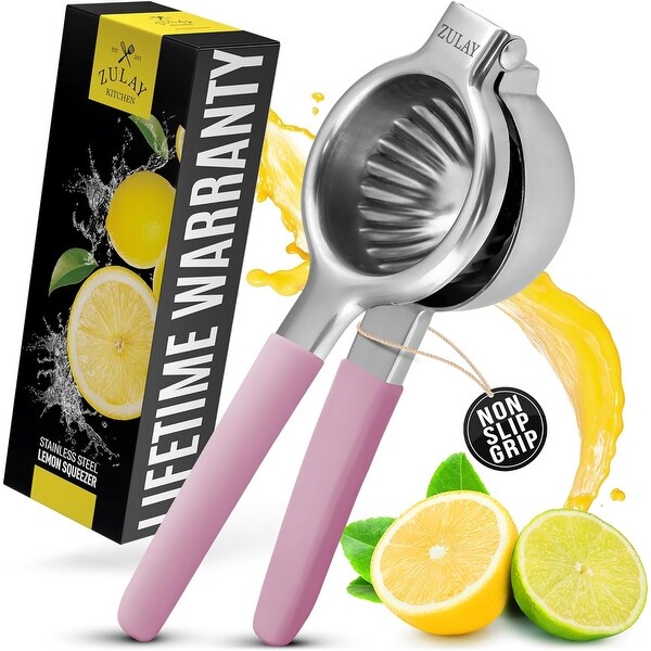 imusa lemon squeezer