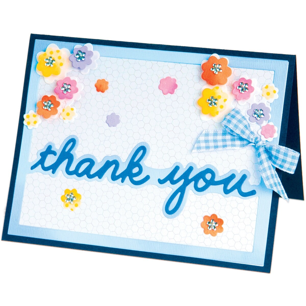 Shop Sizzix Framelits Drop Ins Dies By Stephanie Barnard 10 Pkg