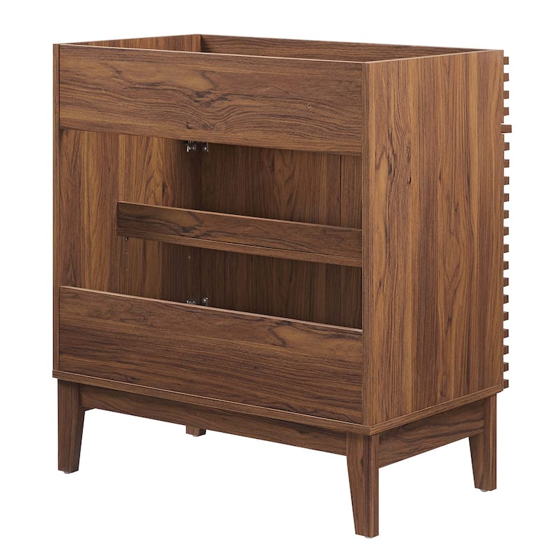 Render 30" Bathroom Vanity Cabinet