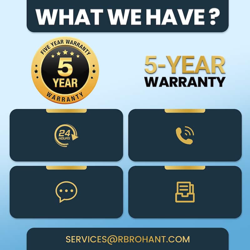 47"H 3-Function 304 Stainless Steel Wall-Mounted Outdoor Shower System