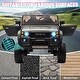 preview thumbnail 19 of 20, 24V 2 Seater Ride on Car, Hetoy Licensed Toyota LC250 Ride on Toy for Big Kids