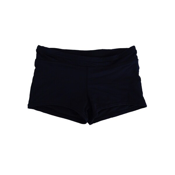 jag boyshort swim bottom