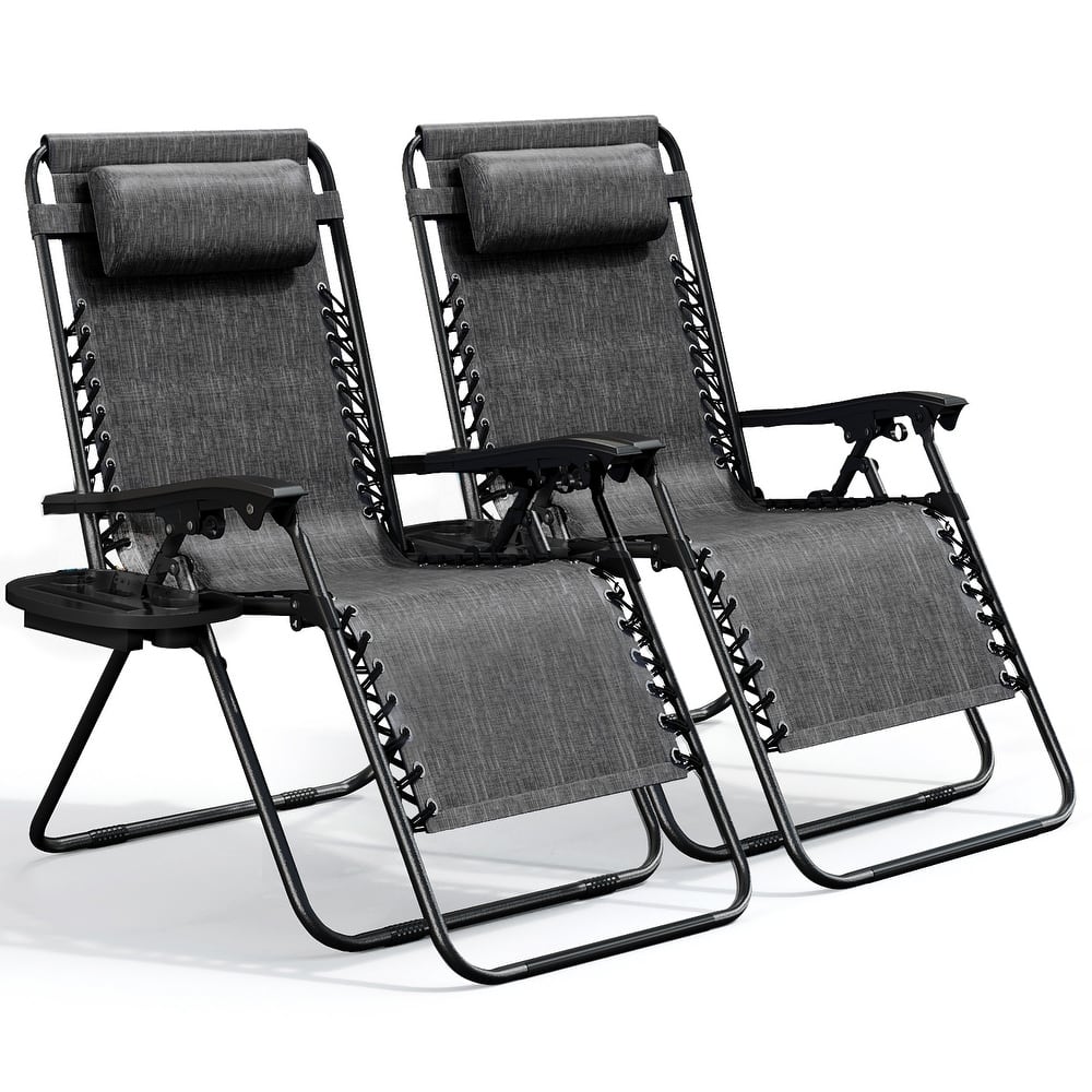 Empyrean Zero Gravity Chairs