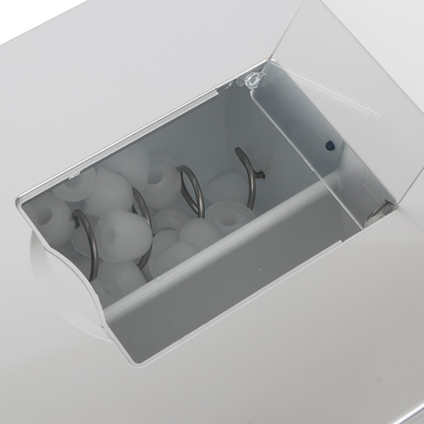Della 2 in 1 water best sale dispenser