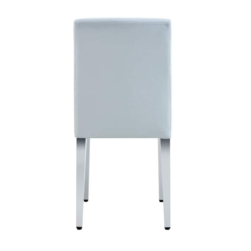 Upholstery Dining Chairs Set of 4