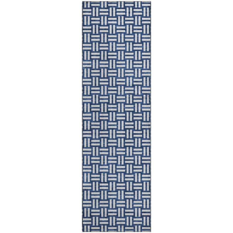 Premium Washable Super Soft Modern Weave Mayfield Rug