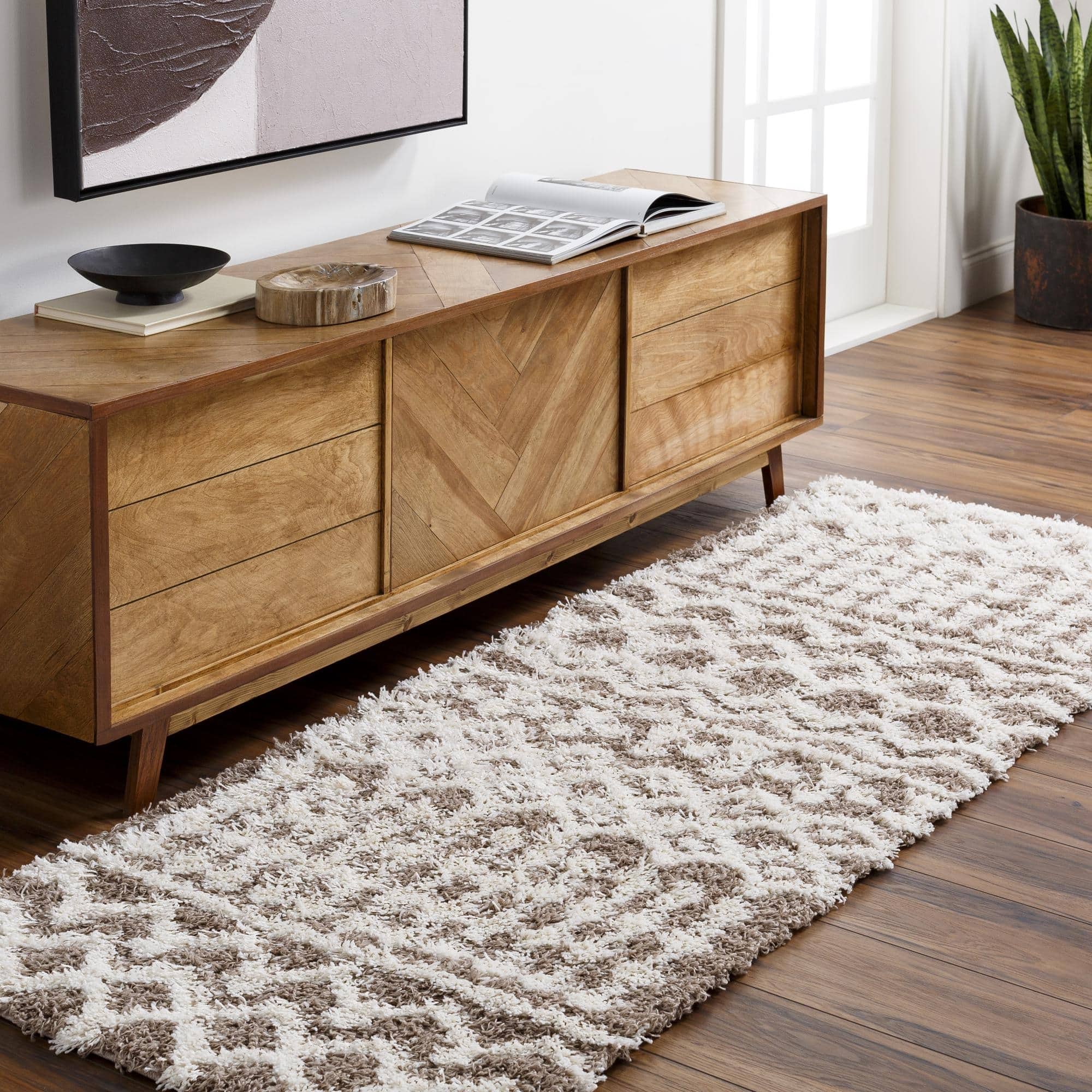 Option Medium Brown