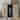 6-Doors Wooden Wardrobe Storage with 2 Drawers Inside