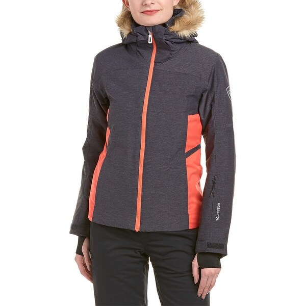 rossignol oxford jacket