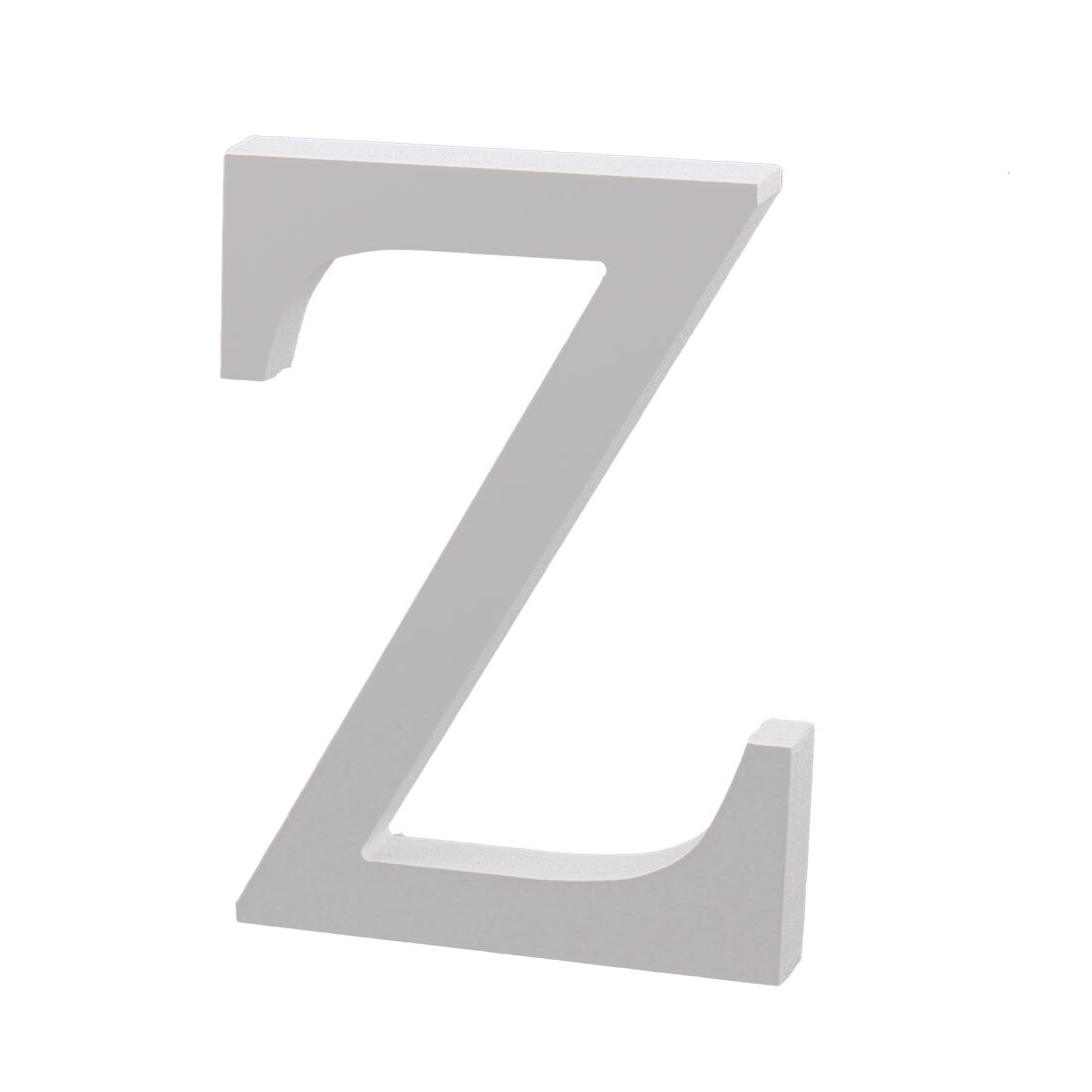 Shop Wedding Birthday Party Plywood Decoration English Z Letter