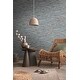 preview thumbnail 4 of 12, Galerie Wallcoverings Bricks and More Collection Granite Stone Effect Matte Finish Vinyl on Non-woven Wallpaper Roll