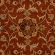 preview thumbnail 21 of 51, SAFAVIEH Handmade Heritage Traditional Rust/ Beige Wool Rug