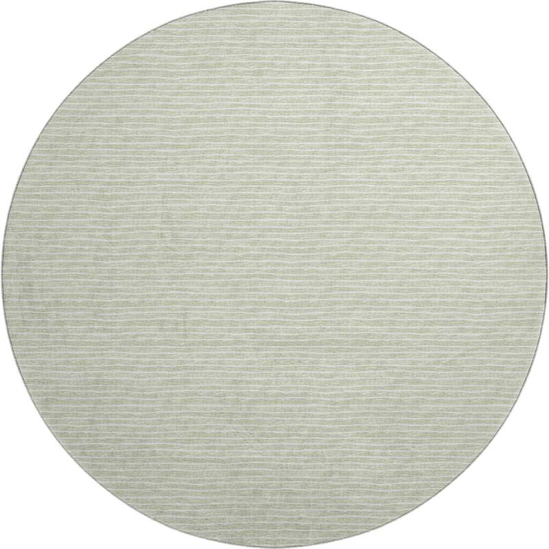 Premium Washable Super Soft Boho Stripe Mayfield Rug