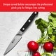 preview thumbnail 5 of 14, ZWILLING Pro Paring Knife