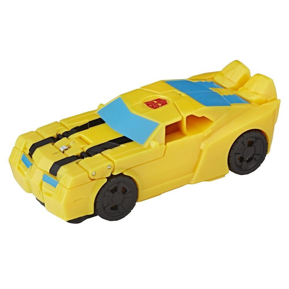 bumblebee one step changer