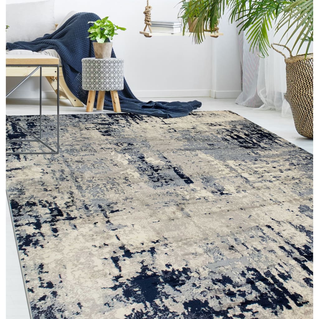 Noori Rug Lagoon Jaclyn Rug