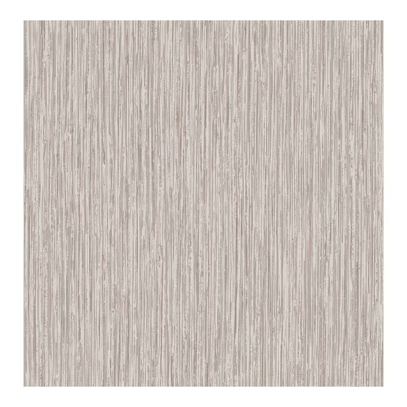 Fine Decor Kofi Light Pink Faux Grasscloth Wallpaper - 20.5 x 396 x 0.025
