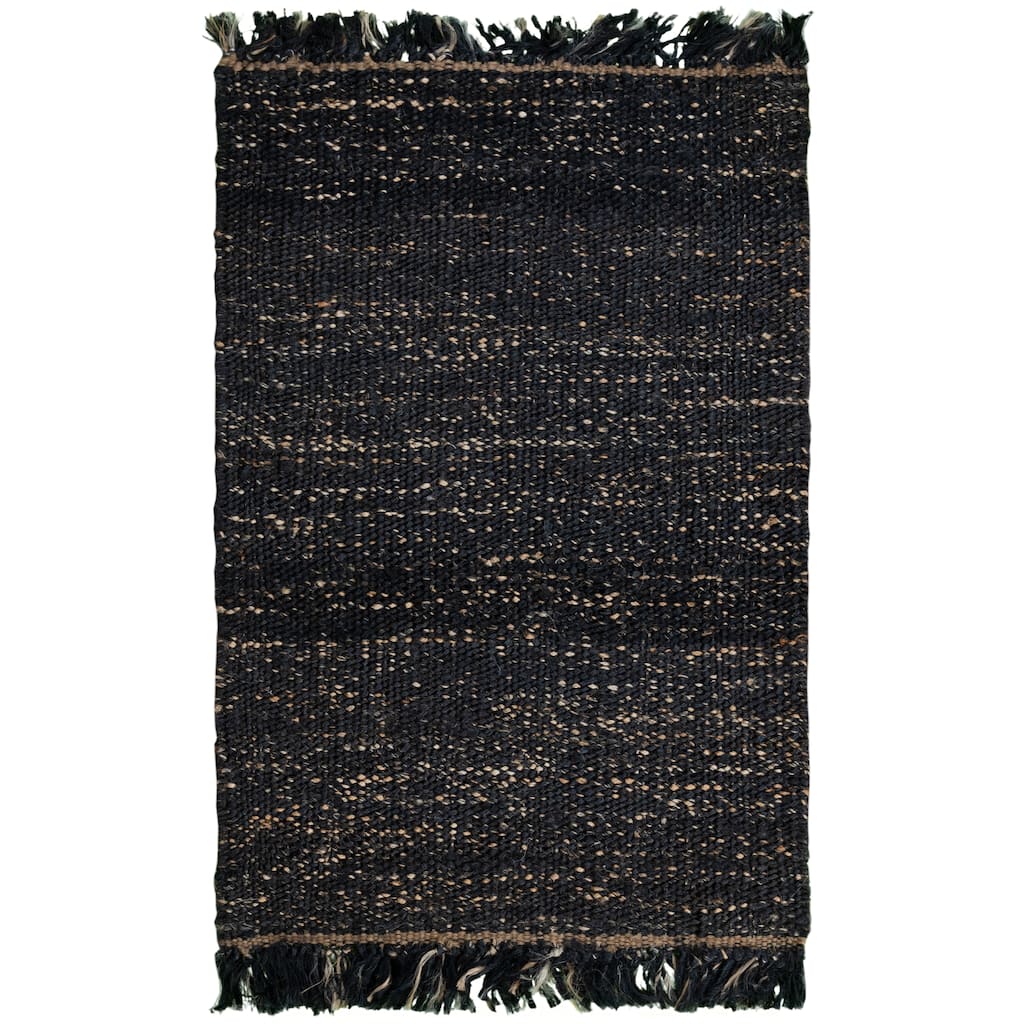Alora Decor Bali Hand-woven Dhurrie Jute Rug