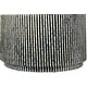 preview thumbnail 3 of 3, Sanya Round Mother of Pearl Tiled Coffee Table - 17"H x 30"W x 30"D