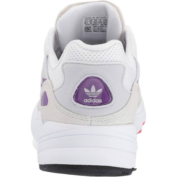 Shop Adidas Originals Men S Yung 96 Running Shoe 11 5