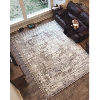 Unique Loom Salle Garnier Sofia Rug