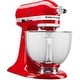 preview thumbnail 86 of 95, 5 Quart Tilt Head Stand Mixer with Pouring Shield