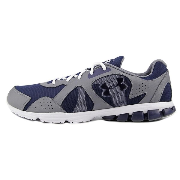 under armour endure shoe review