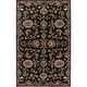 preview thumbnail 2 of 12, Hand-Tufted Yate Floral Wool Rug