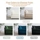preview thumbnail 10 of 11, Cloud Chenille Upholstered Modular Sectional Sofa with DIY Combination Design