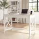 Option Linen White Oak