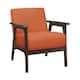 Option Orange