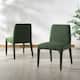 Option Dark Green