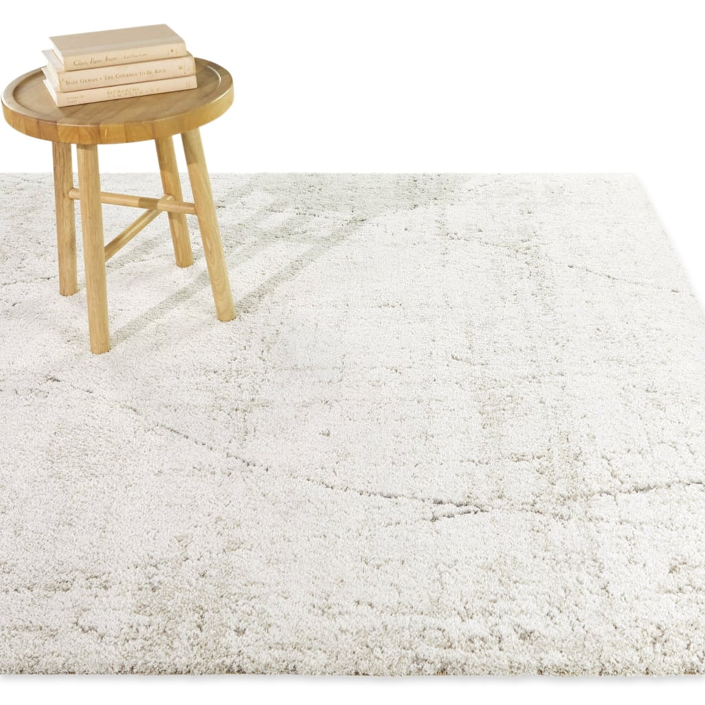 Kristian Modern Abstract Area Rug