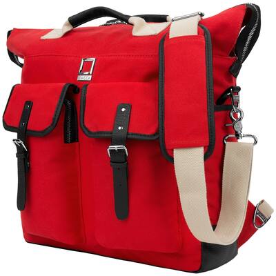 Picnic Hiking Camping Travelling Back to School Light Nylon Backpack - Medium